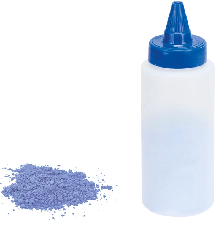 Polvo para dibujo de líneas rectas (PTR-BL)