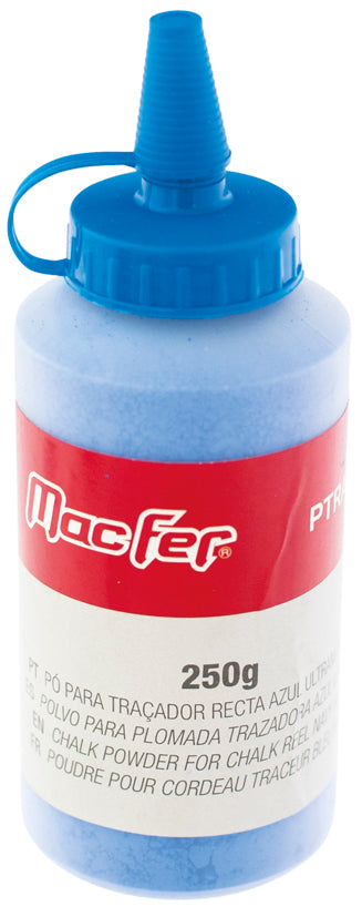 Polvo para trazador de líneas Macfer (PTRAM)