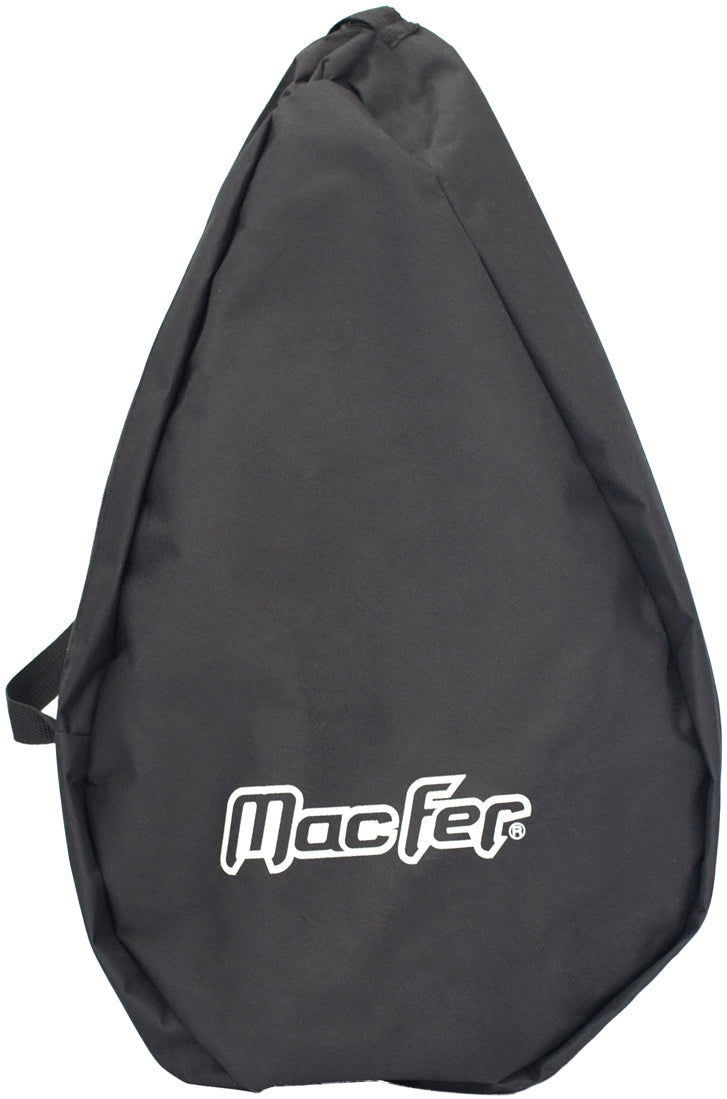 Rueda de medición analógica Macfer (WS-213)