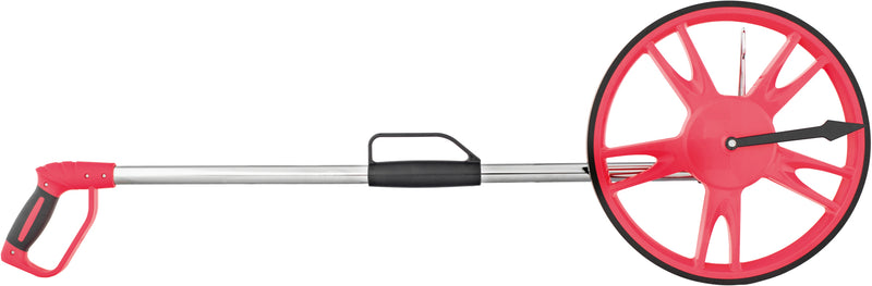 Macfer (WS258) Analogue Measuring Wheel