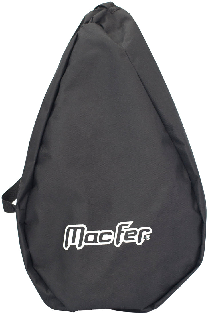 Macfer (WS258) Analogue Measuring Wheel