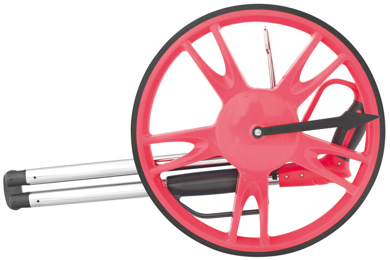 Macfer (WS258) Analogue Measuring Wheel