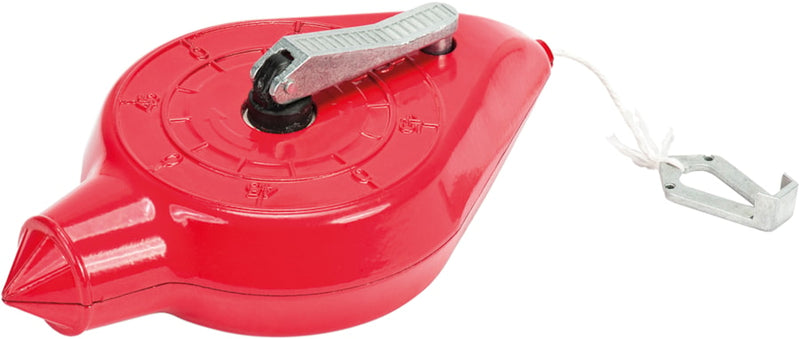 Traçador recta alumínio (TCA)