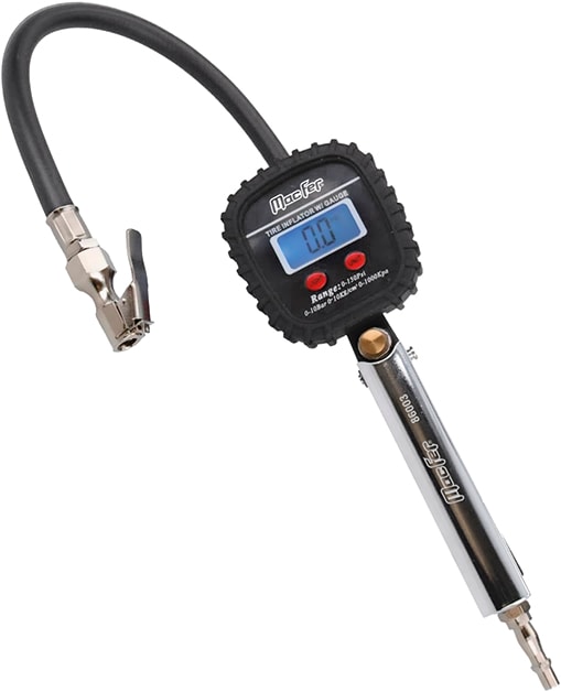 Digital Pressure Gauge (86003)