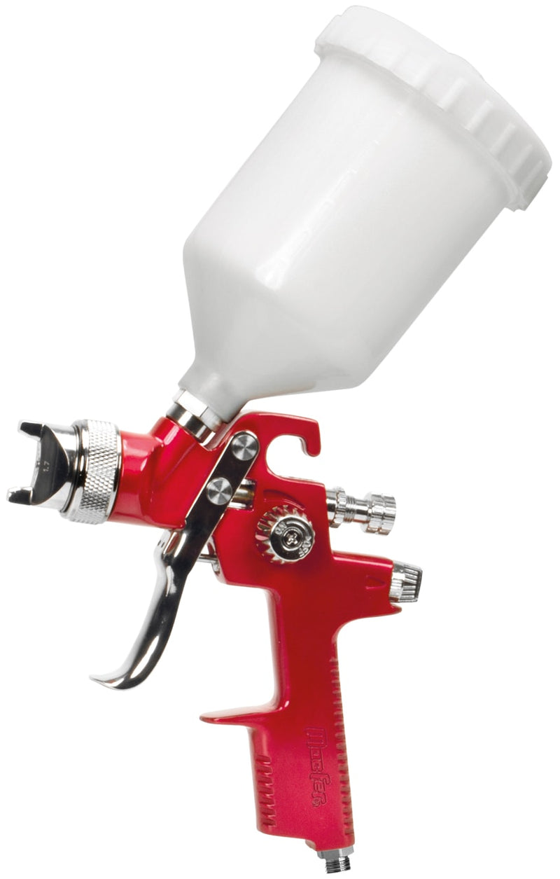 Hvlp Gravity Paint Gun (AB-17G-A)