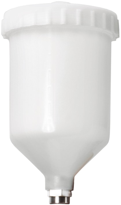Hvlp Gravity Paint Gun (AB-17G-A)