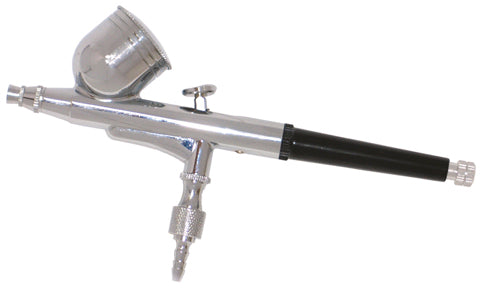 Aerógrafo de precisión Macfer (ABS-130)