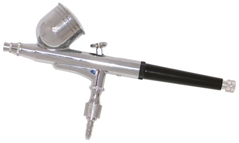Precision Airbrush (ABS-130)