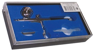 Precision Airbrush (ABS-130)