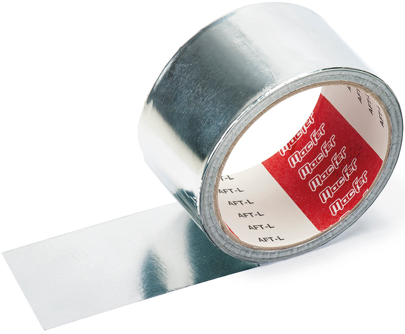 Macfer (AFT-L) Aluminium Tape