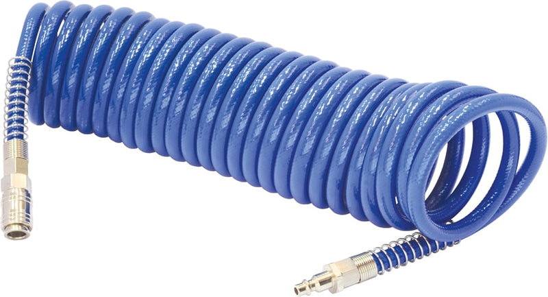 Pu Compressed Air Hose (AHC-40)
