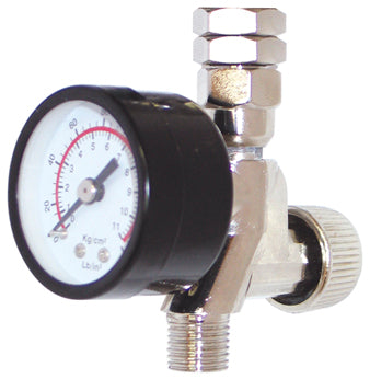 Regulador Pressão Macfer (AR-805)