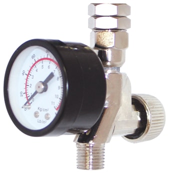 Pressure Regulator (AR-805)