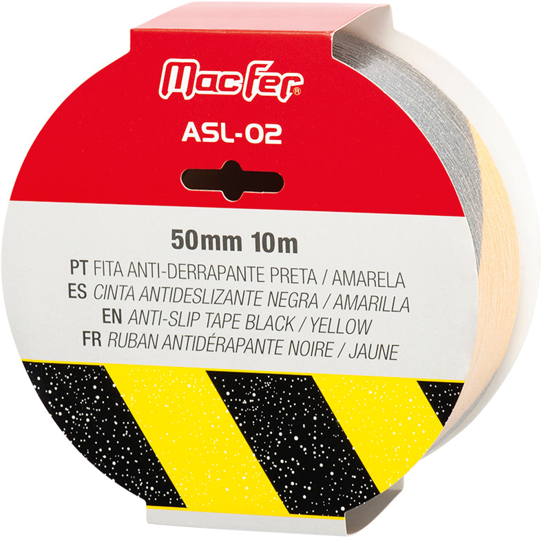 Macfer (ASL-02) Anti-Slip Tape