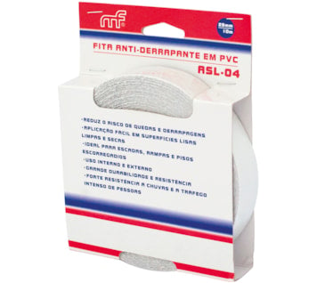 Fita anti-derrapante (ASL-04)