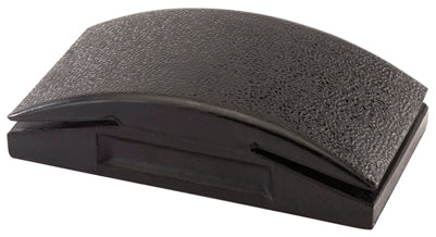 Bloco para Lixa Borracha Macfer (BLB-001)