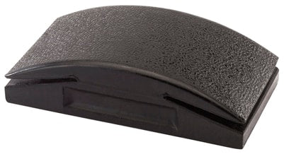 Rubber Sanding Block (BLB-001)