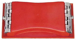 Plastic Sanding Block (BLB-10)