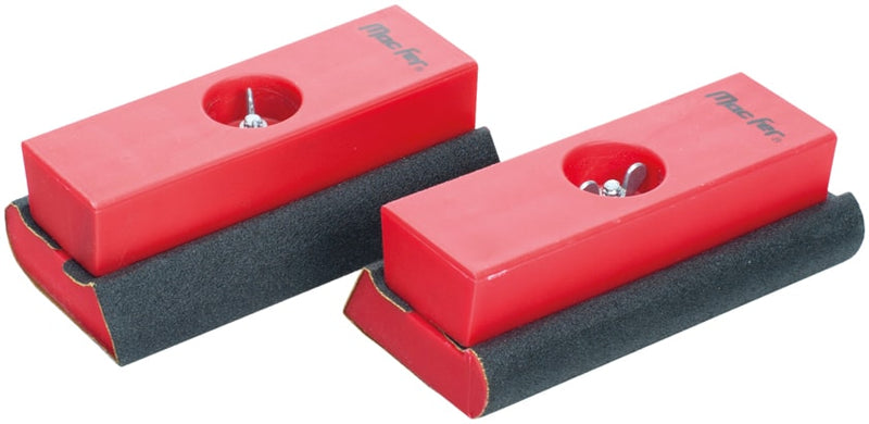 Plastic Sanding Block (BLC-01)