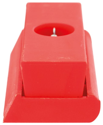 Plastic Sanding Block (BLC-01)