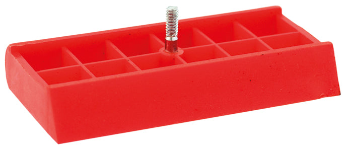 Bloco para Lixa Plástico Macfer (BLC-01)