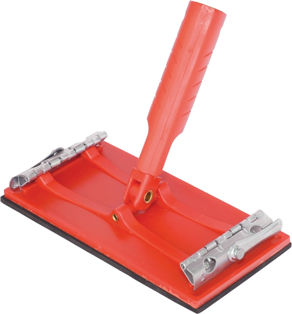 Sanding Block For Ceilings (BLT-201)