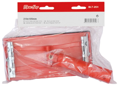 Sanding Block For Ceilings (BLT-201)