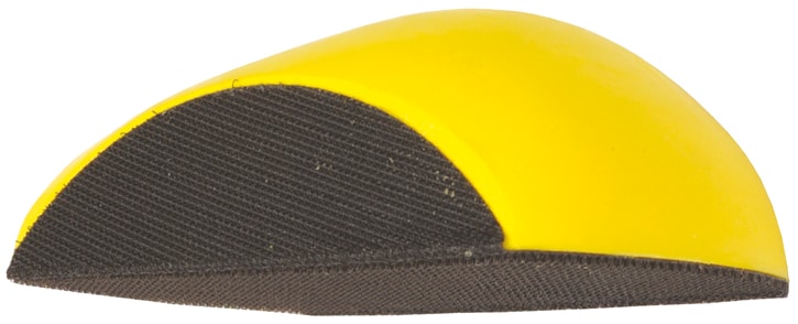 Vinyl Sanding Pad With Velcro (BLY-106)