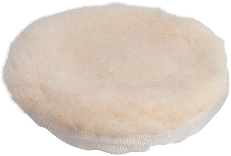 Macfer (BPC-04 Combi) Sheepskin Polishing Bonnet