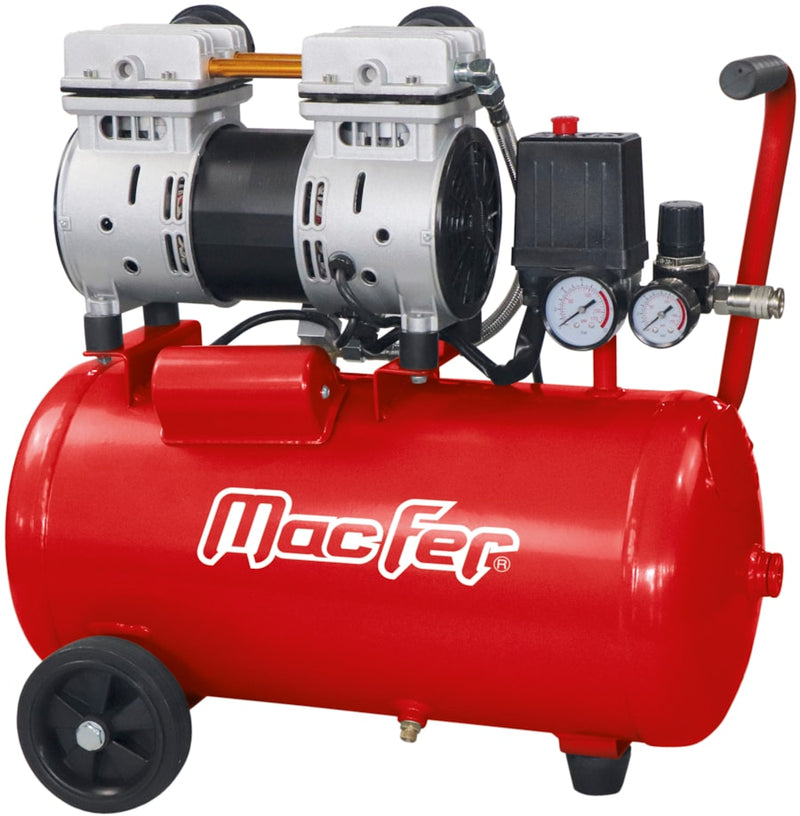 Silent Oil-Free Air Compressor (CA4403)