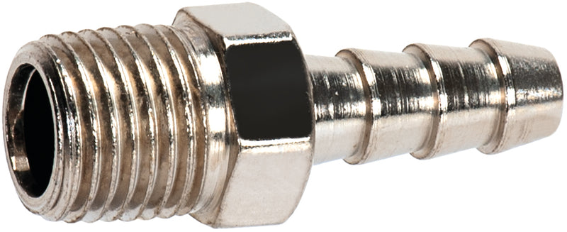 Macfer (CM1257) Male Compressed Air Coupler Plug