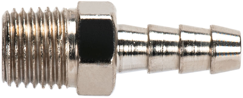 Macfer (CM1257) Male Compressed Air Coupler Plug