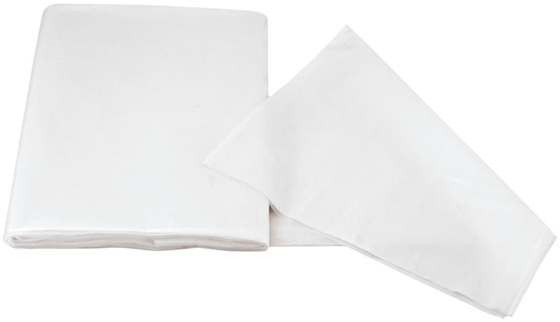 Macfer (CPP) Plastic Cover