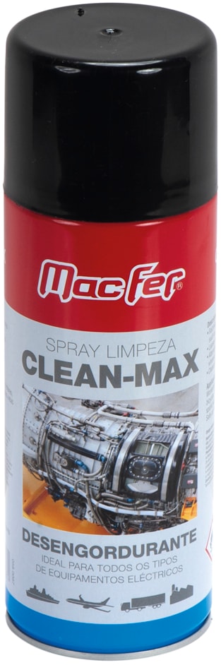 Degreasing Cleaning Spray (Clean-Max)