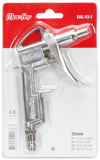 Blow Gun (DG-10-1)