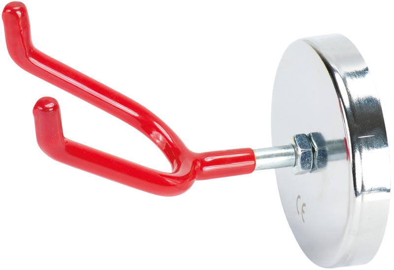 Suporte para Pistolas Gravidade Magnético Macfer (DH-102)