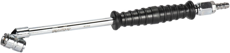 Double Nozzle For Pressure Gauge With Female Thread (DTC2)