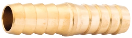 Compressed Air Union With Double Cannon (E102-4-BL)