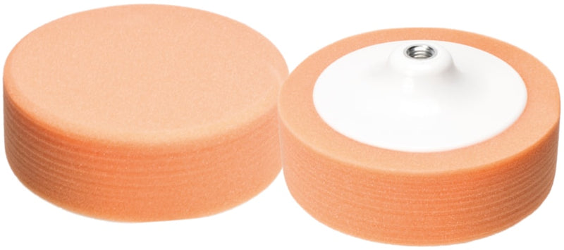Polishing Sponge With Plate (EPP-0155)