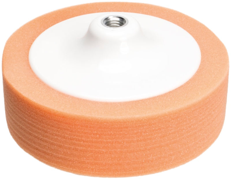 Polishing Sponge With Plate (EPP-0155)