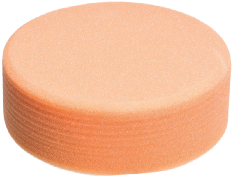 Esponja de pulido Macfer (EPP-0155) con base de soporte