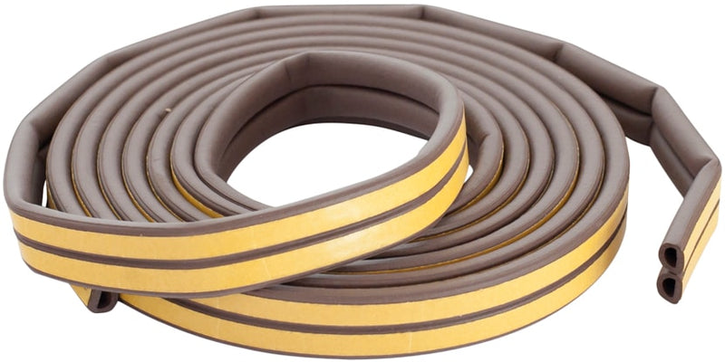 Fita calafetar perfil "D" (FCD)