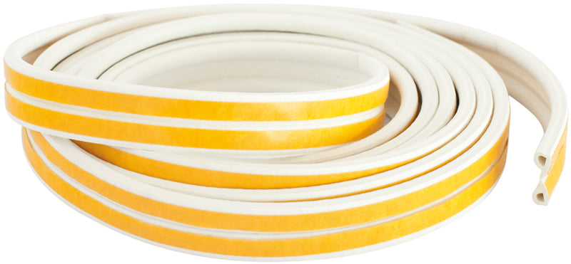 Macfer (FCP) "P" Profile Draught Seal Tape