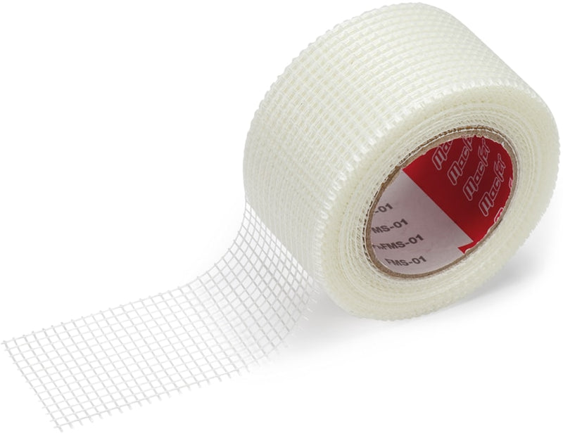 Fita fibra vidro para juntas (FMS-01)