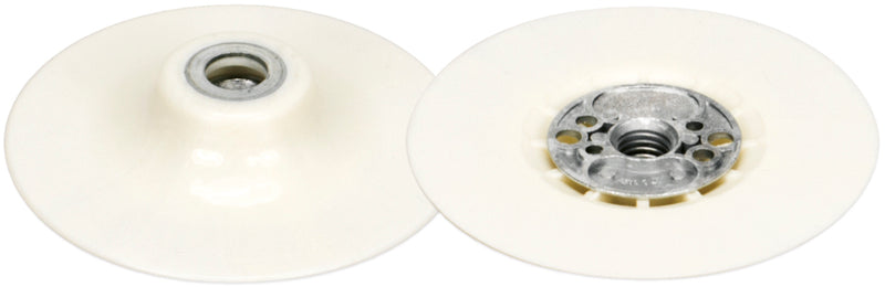 Flange Nylon Rígida Macfer (FN-010B)