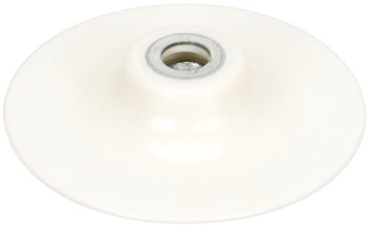 Flange Nylon Rígida Macfer (FN-010B)