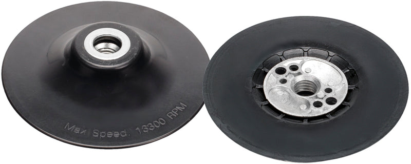 Flange Nylon Flexível Macfer (FN-010P)