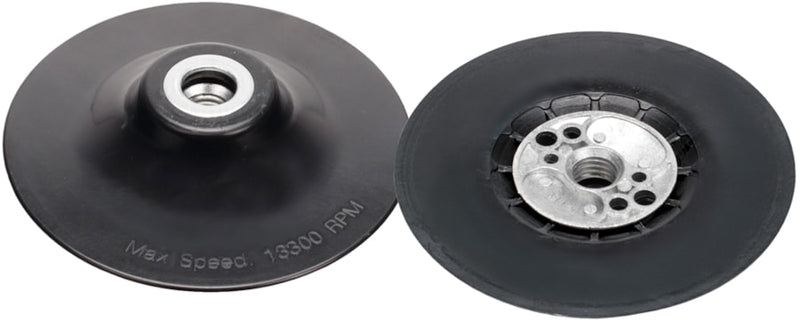 Flexible Nylon Flange (FN-010P)