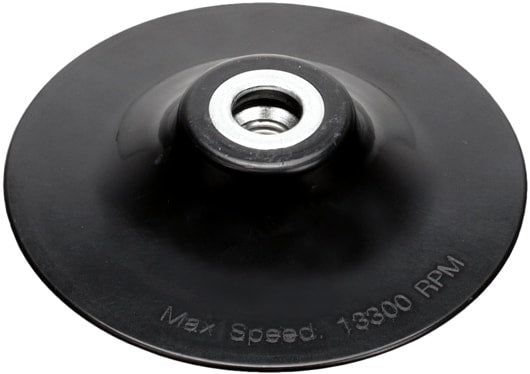 Flexible Nylon Flange (FN-010P)