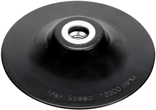 Flange Nylon Flexível Macfer (FN-010P)